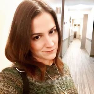 Meet your Posher, Jessica